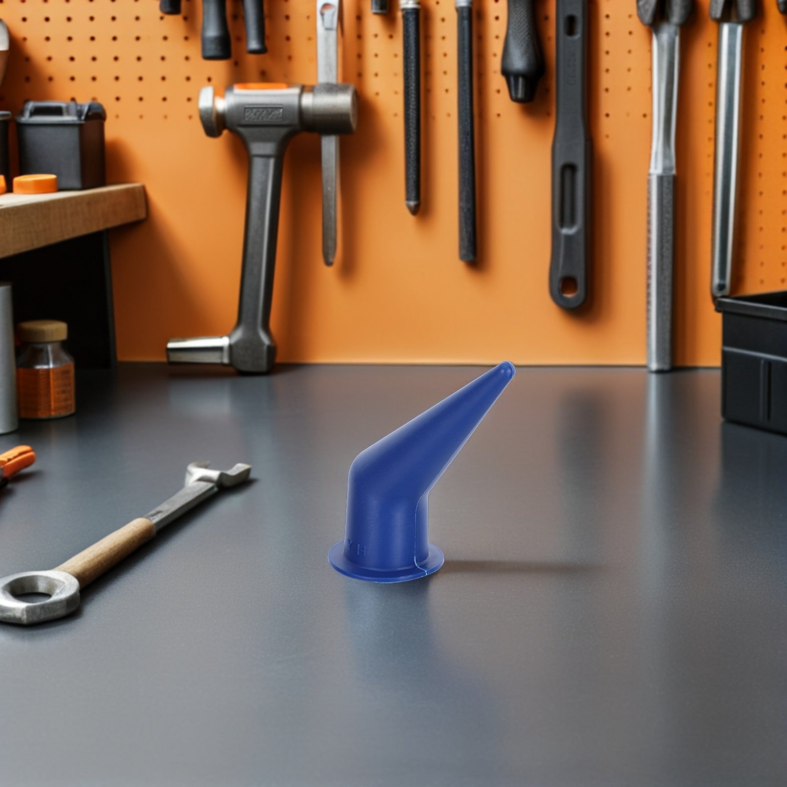4 قطع من فوهات السد المقوسة ال - مراجعة Home Improvement And Tools وسعره
