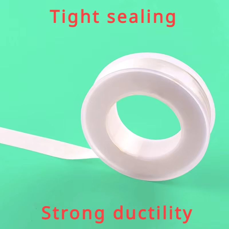 شريط PTFE أحمر اللون مقاوم للم - مراجعة Plumbing Tape Ptfe وسعره