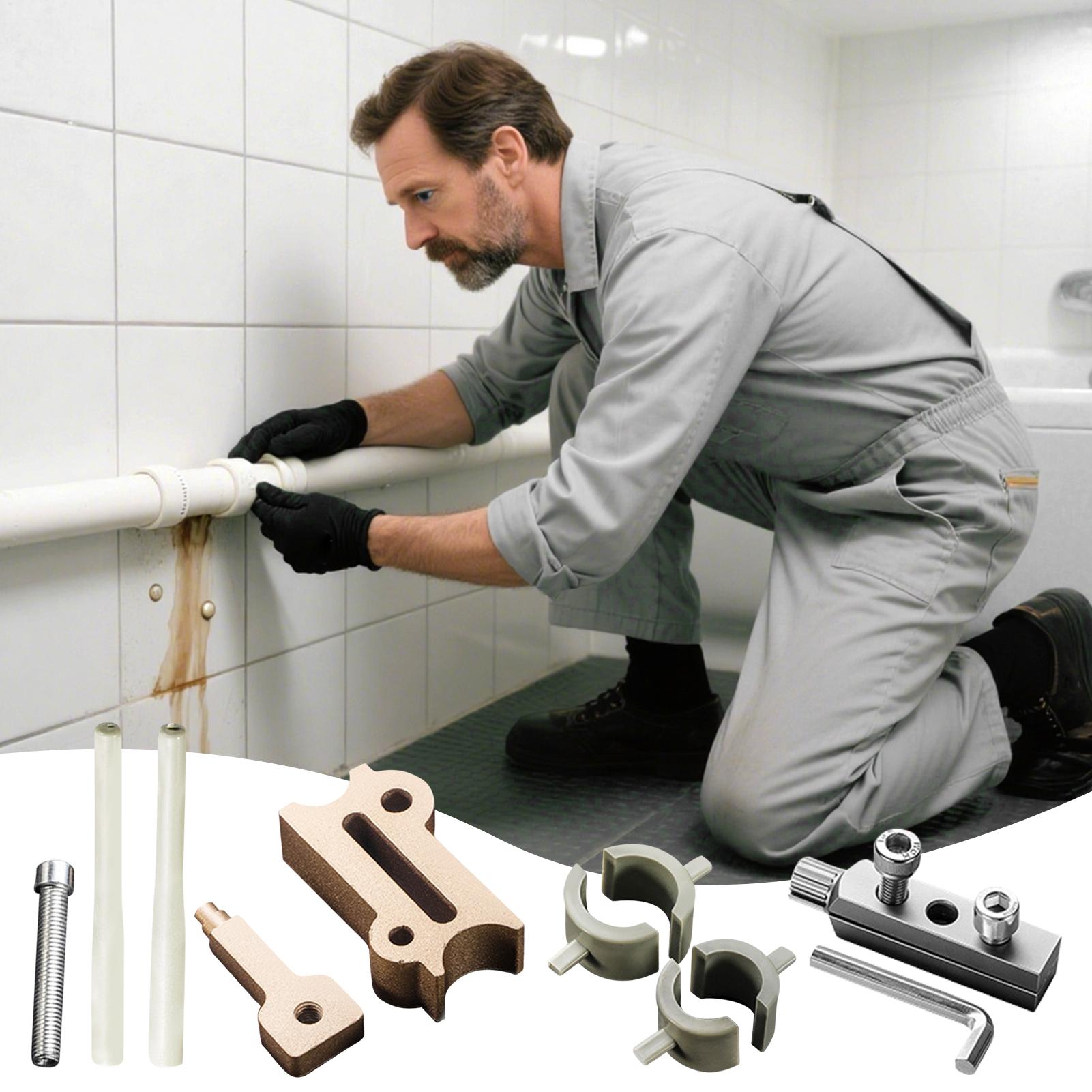 أداة إصلاح الأنابيب تذوب الساخ - مراجعة Home Improvement And Tools وسعره