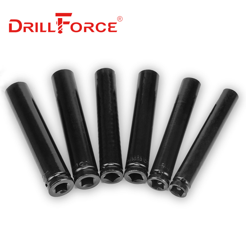 Drillforce 14-32 مللي متر طويل - مراجعة Home Improvement Tim Allen وسعره