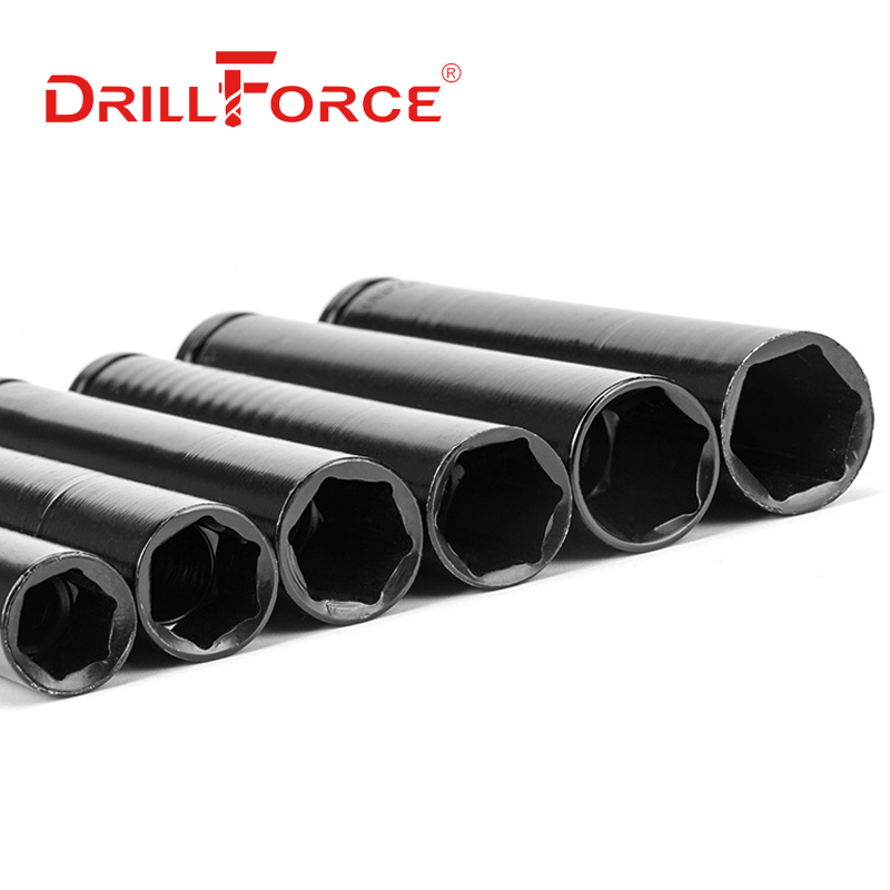 Drillforce 14-32 مللي متر طويل - مراجعة Home Improvement Tim Allen وسعره