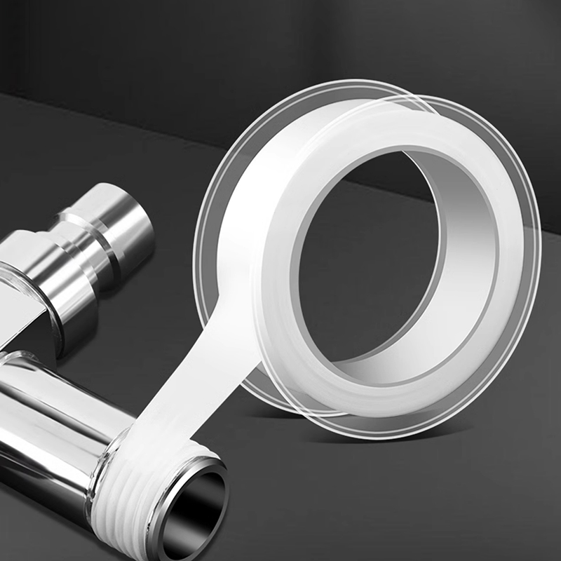 PTFE انبوب ماء/صنبور شريط عزل  - مراجعة Plumbing Tape Ptfe وسعره