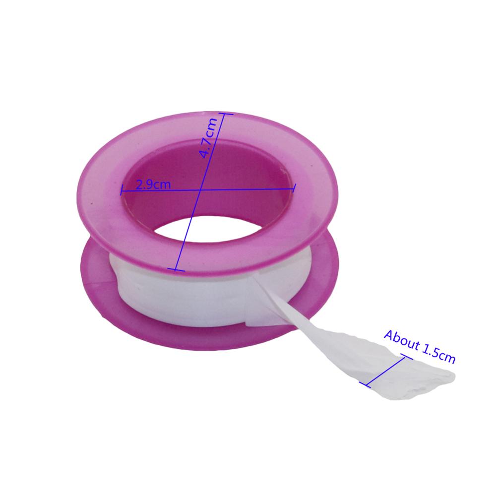 7 متر/لفة PTFE انبوب ماء الشري - مراجعة Plumbing Tape Ptfe وسعره